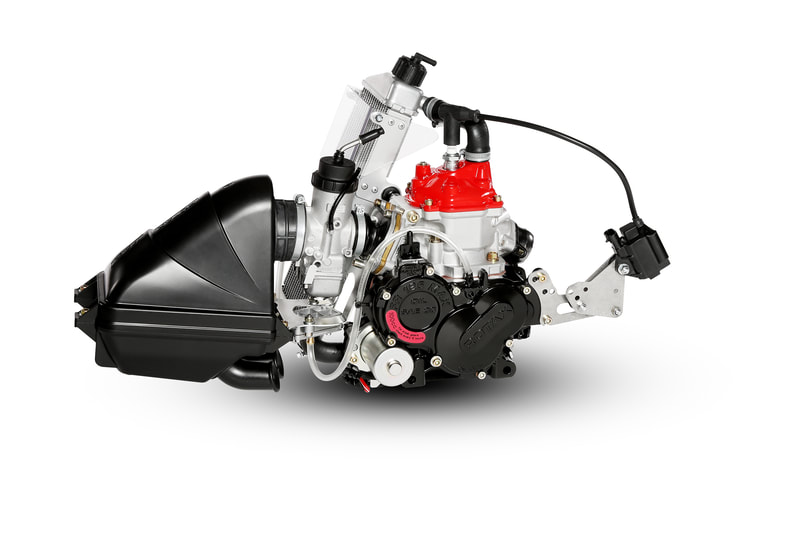 Rotax Junior