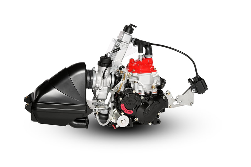 Rotax Micro/Mini